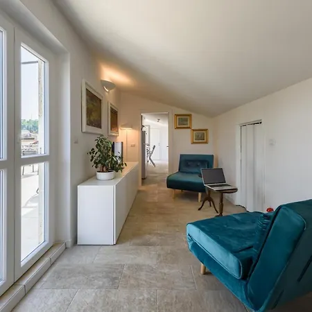 Apartment Your Loft In