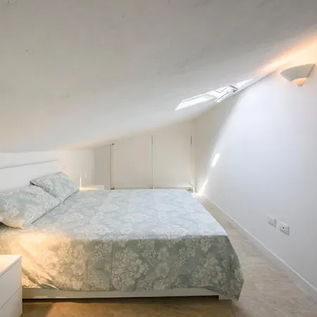 Apartamento Your Loft In *