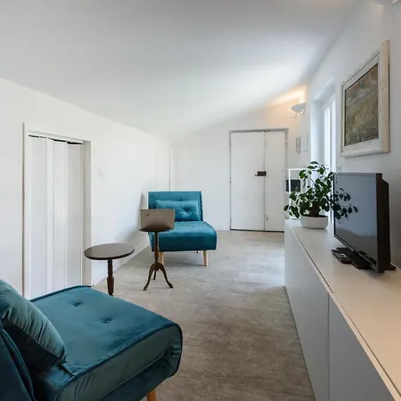 Apartamento Your Loft In *