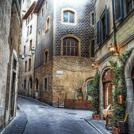 Your Loft In Florença