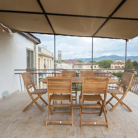 Your Loft In * Florence