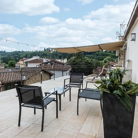 Apartamento Your Loft In