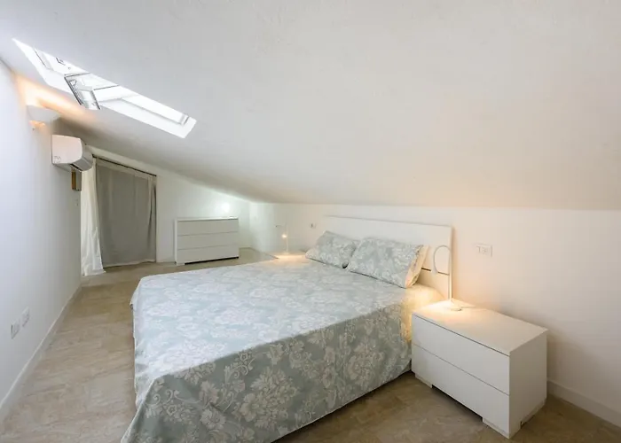 Your Loft In *