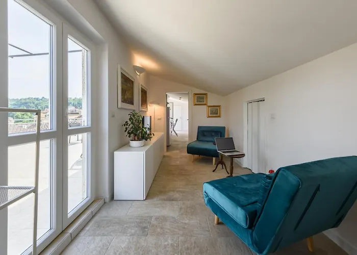 Apartamento Your Loft In