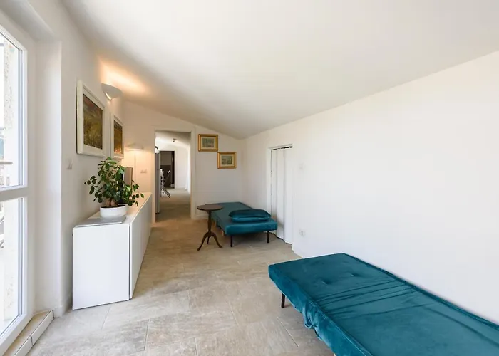 Your Loft In *