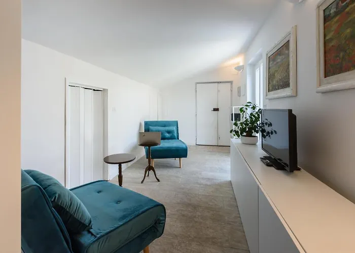 Apartamento Your Loft In *