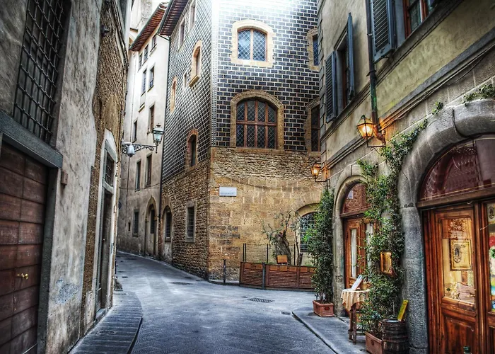 Your Loft In Florença