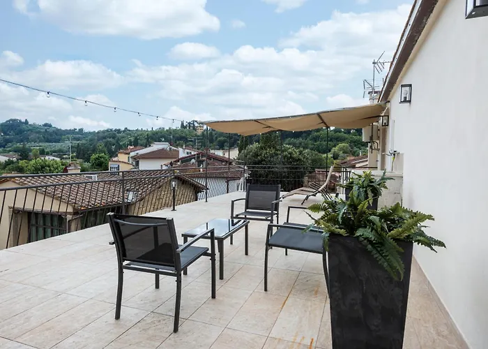 Apartamento Your Loft In