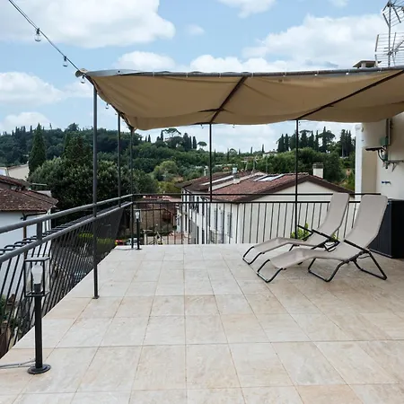 Your Loft In Daire *